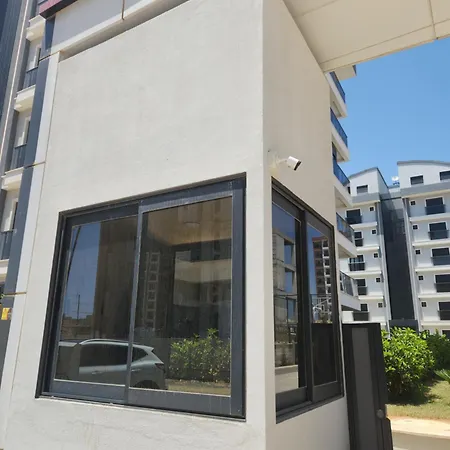 Wind Luxury 2 Апартаменты