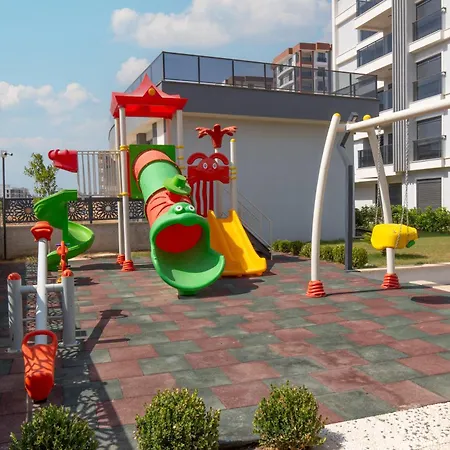 Апартаменты Wind Luxury 2