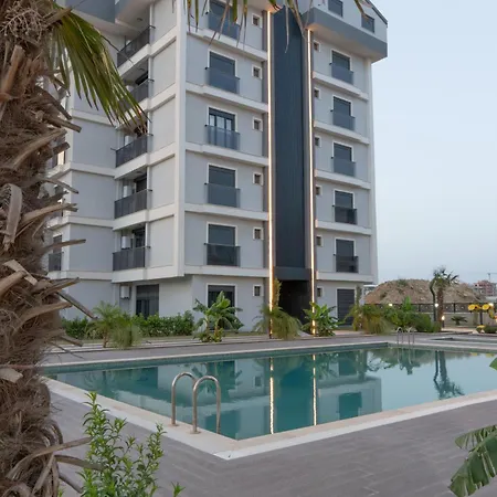 Wind Luxury 2 Апартаменты *
