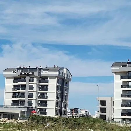 Wind Luxury 2 Апартаменты