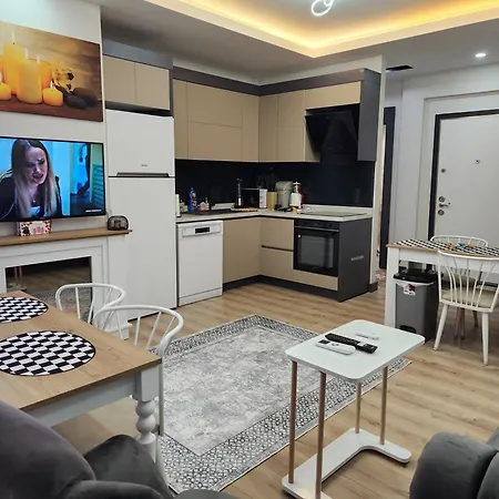 Wind Luxury 2 Апартаменты