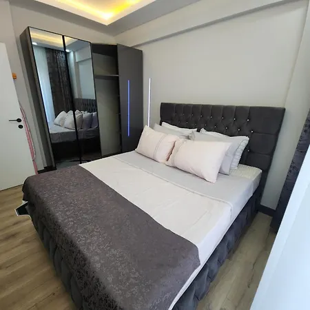 Апартаменты Wind Luxury 2