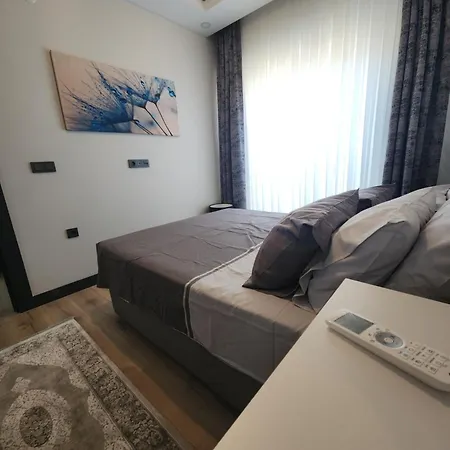 Wind Luxury 2 Apartment *