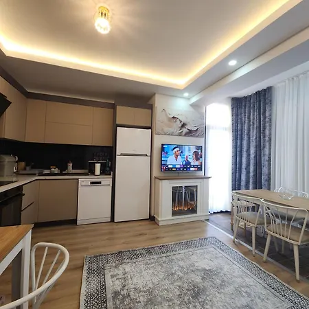 Apartment Wind Luxury 2