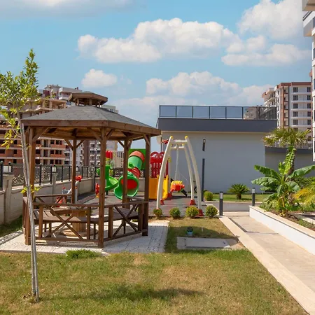 Wind Luxury 2 Apartment Aksu (Antalya)