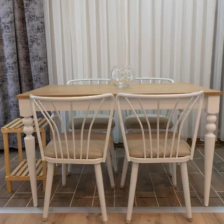 Wind Luxury 2 Apartment Aksu (Antalya)