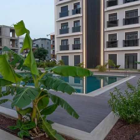 Apartment Wind Luxury 2 *