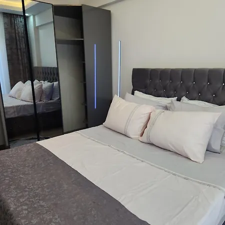 Apartment Wind Luxury 2 Aksu (Antalya)