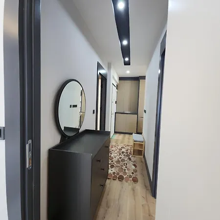 Apartment Wind Luxury 2 *