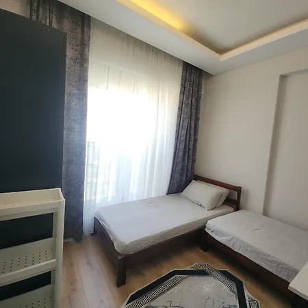 Wind Luxury 2 Apartment Aksu (Antalya)