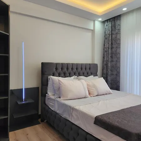 Wind Luxury 2 * Aksu (Antalya)