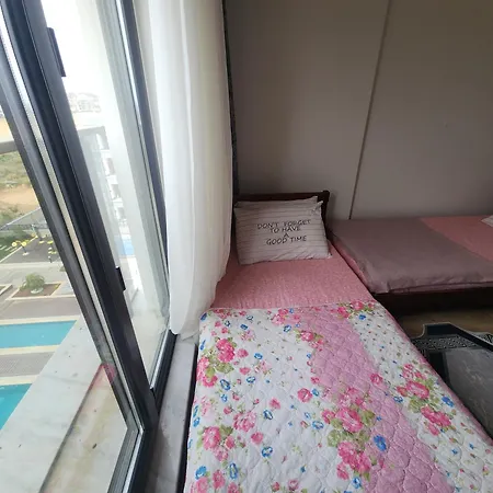 Wind Luxury 2