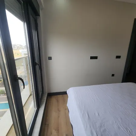 Wind Luxury 2 Aksu (Antalya)